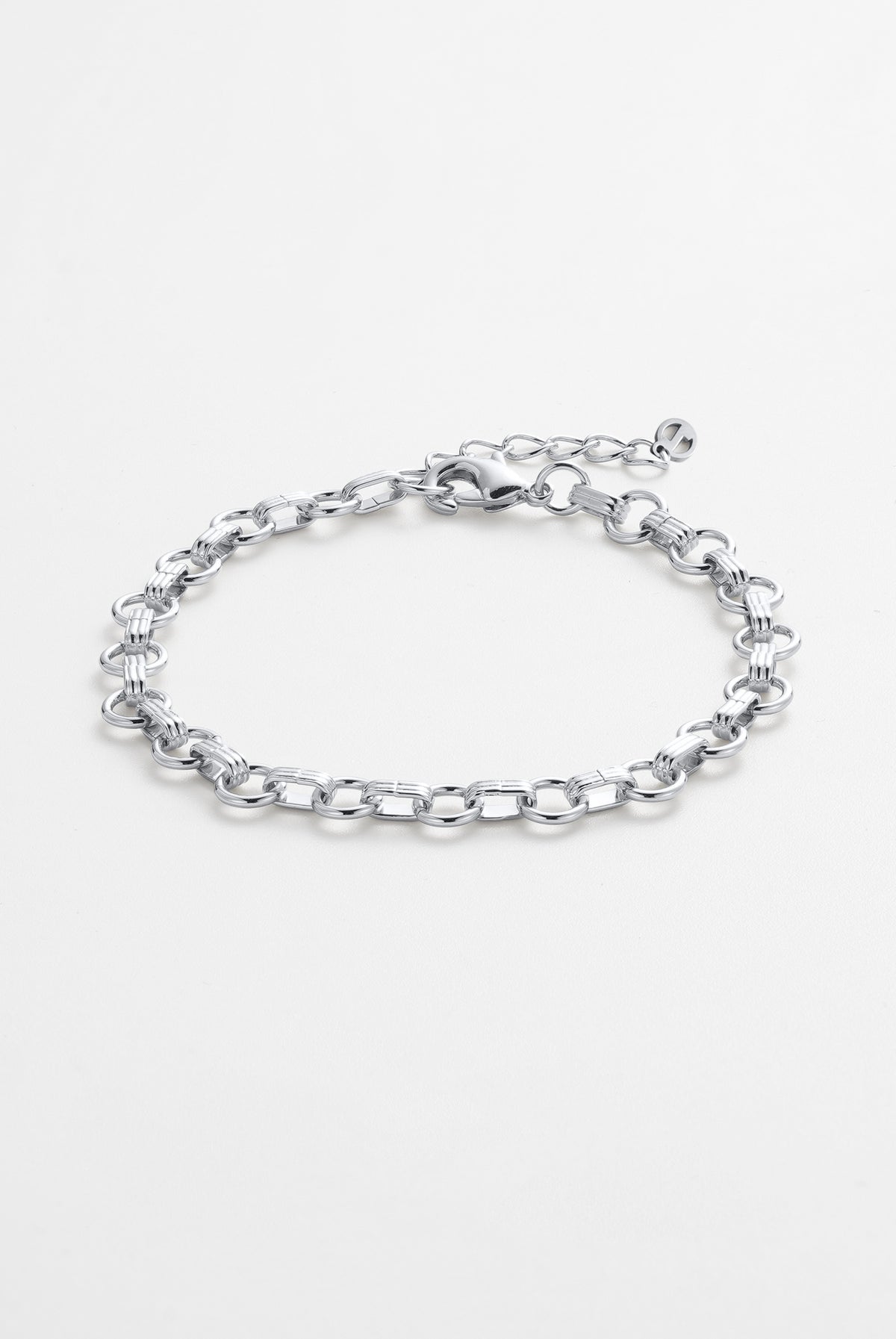 Zafino Clara Bracelet - Silver