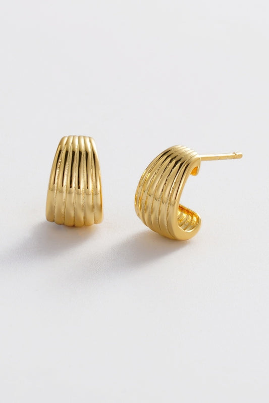 Zafino Sasha Hoop - Small