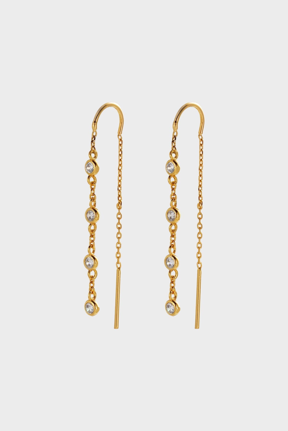 Zafino Adele Thread - Gold