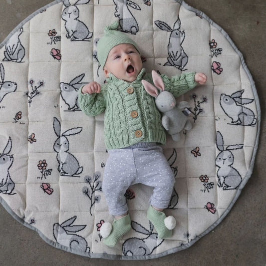 Di Lusso Jamie Cardigan