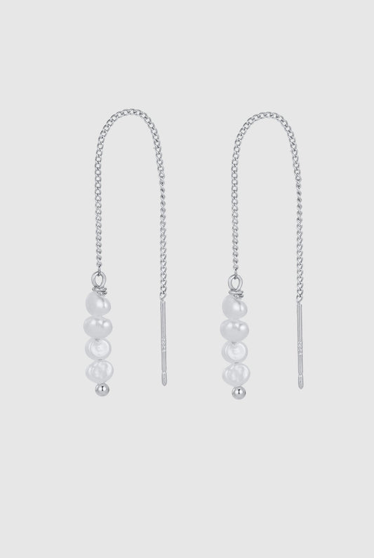 Zafino Scarlette Thread - Silver