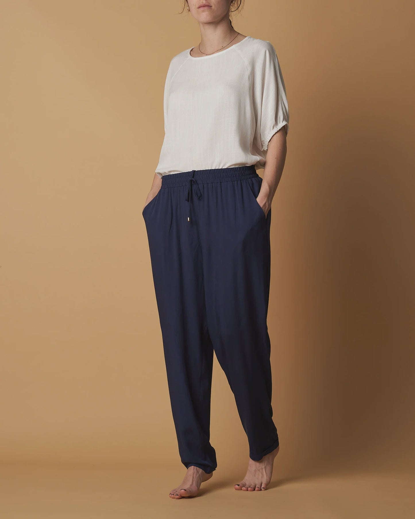 Cherrylane Ela Waist Pant