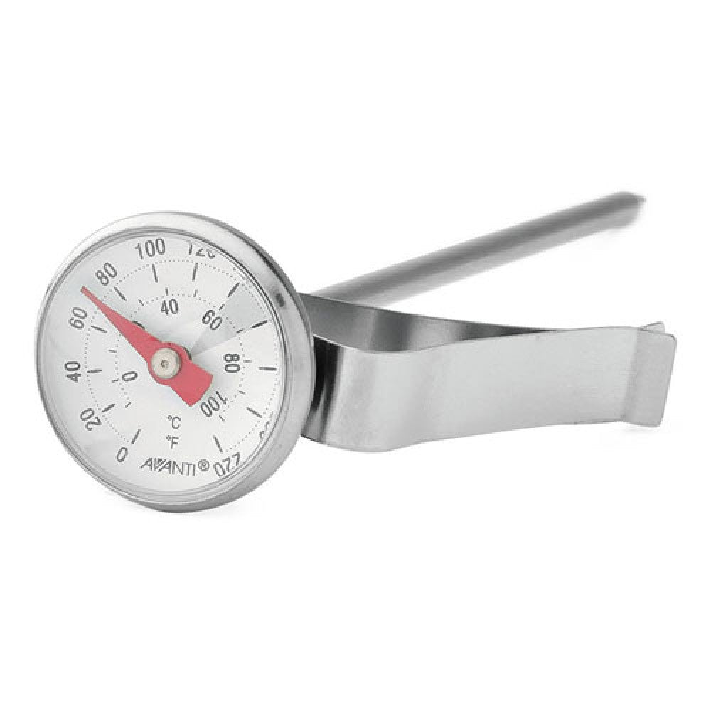 Avanti Tempwiz Frothing Thermometer