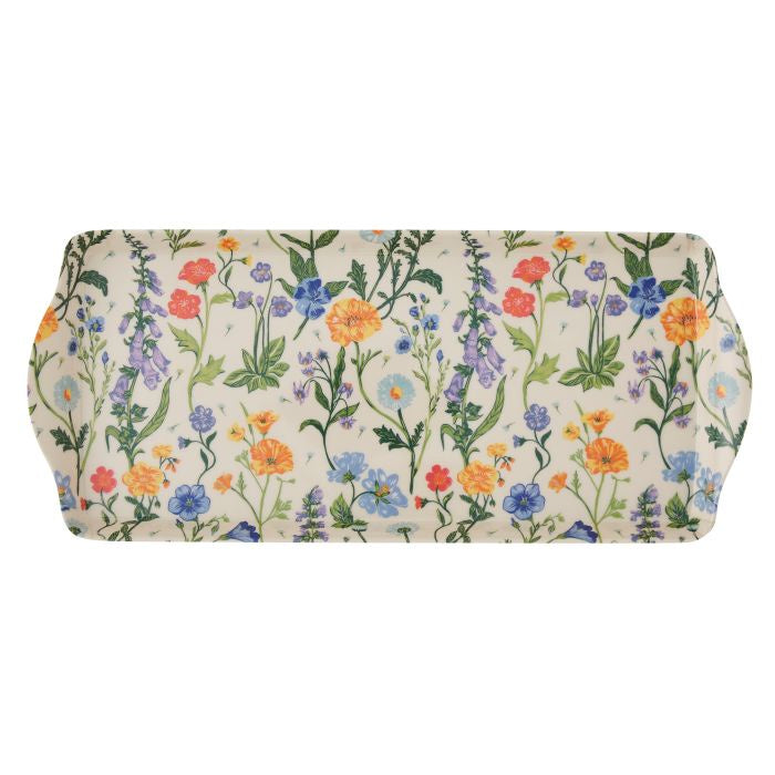 Ulster Weavers Cottage Garden Small Tray