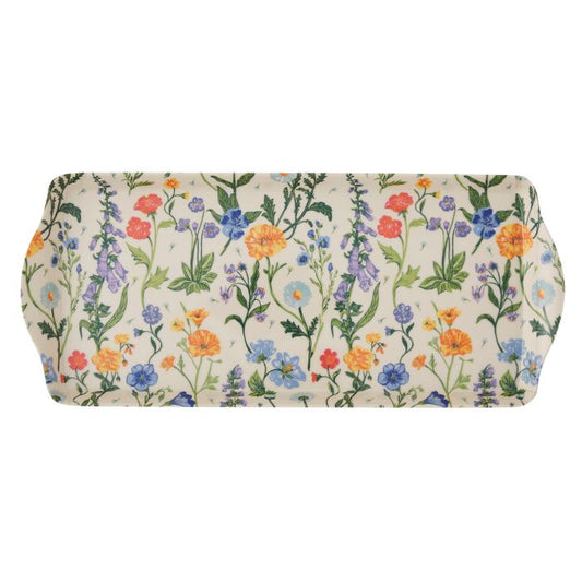 Ulster Weavers Cottage Garden Small Tray