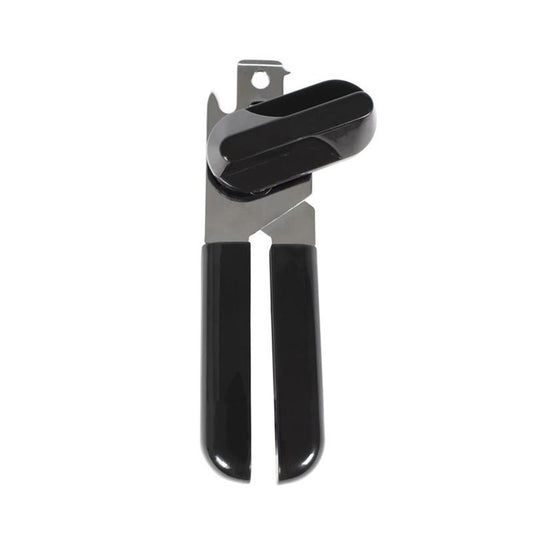 Avanti Deluxe Can Opener - Black