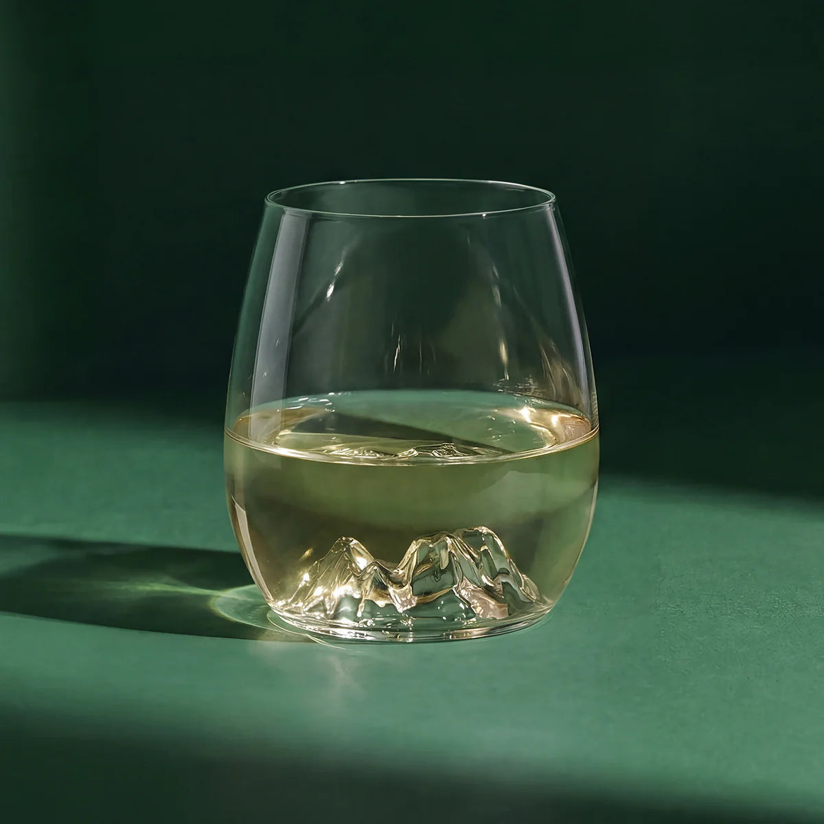 Uprising Glassware - Single - Cradle Mountain