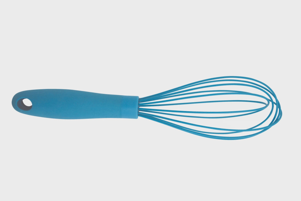 Avanti Silicone Whisk - Blue