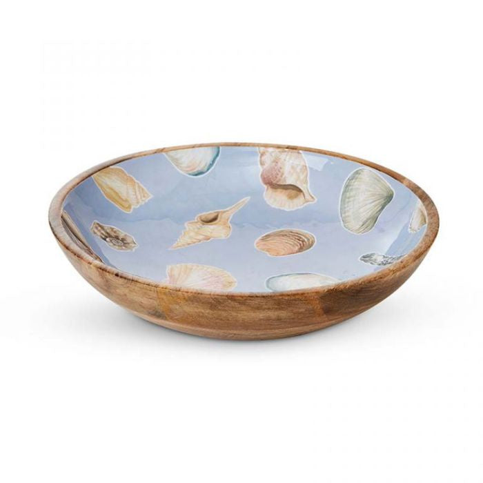 Madras Link Shelly Beach Salad Bowl