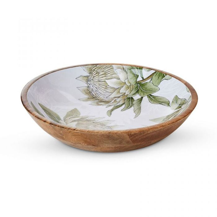 Madras Link King Protea Salad Bowl