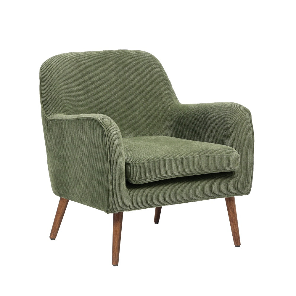 J.Elliot Albert Arm Chair Olive