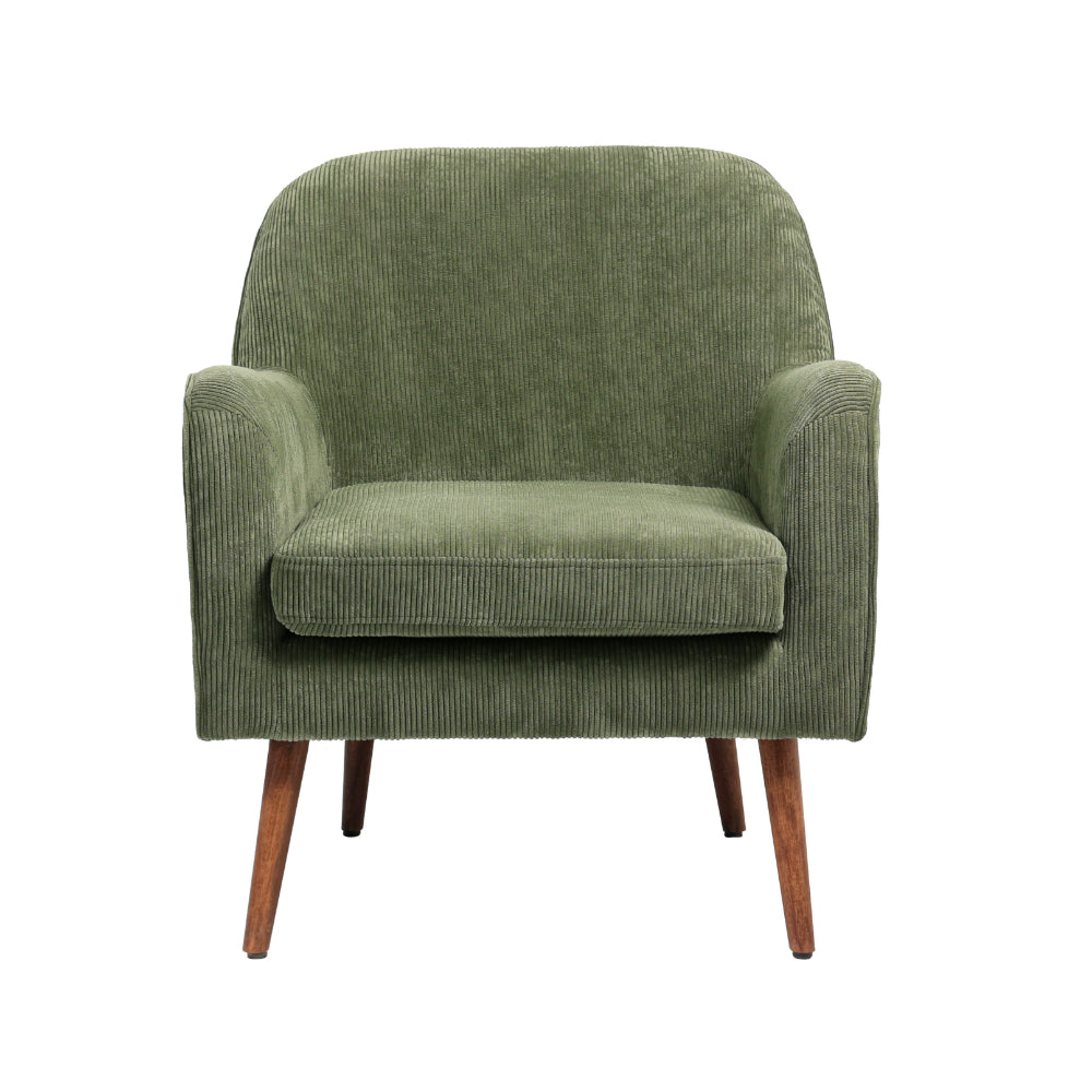 J.Elliot Albert Arm Chair Olive