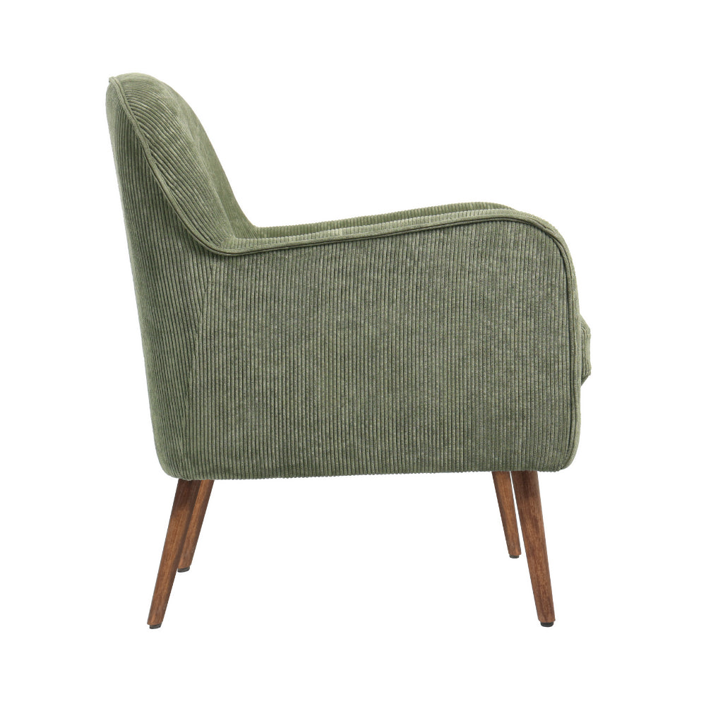 J.Elliot Albert Arm Chair Olive