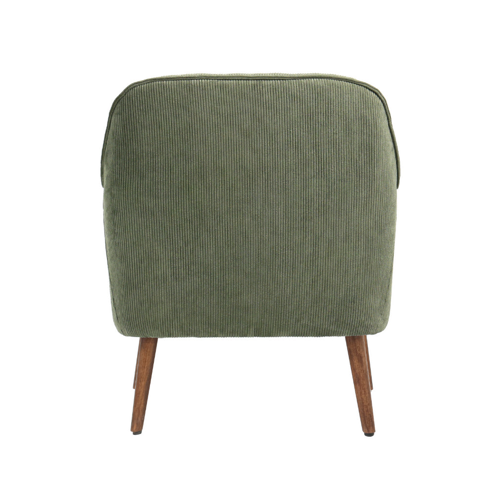 J.Elliot Albert Arm Chair Olive