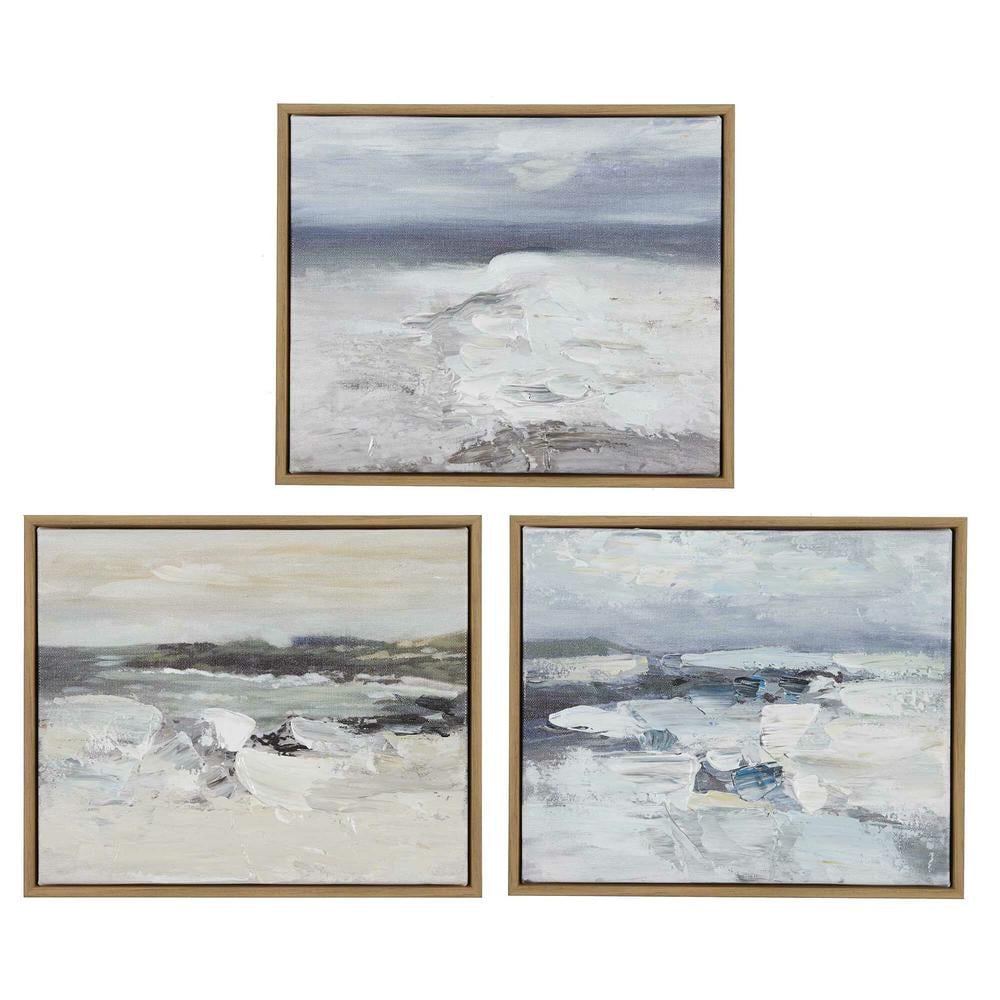 Coast to Coast Islay Paintings