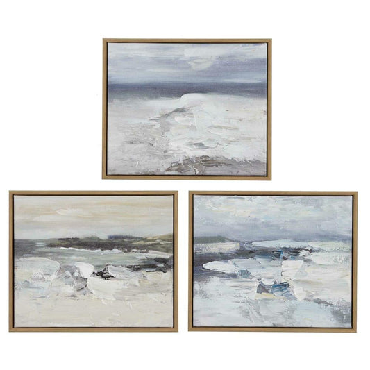 Coast to Coast Islay Paintings