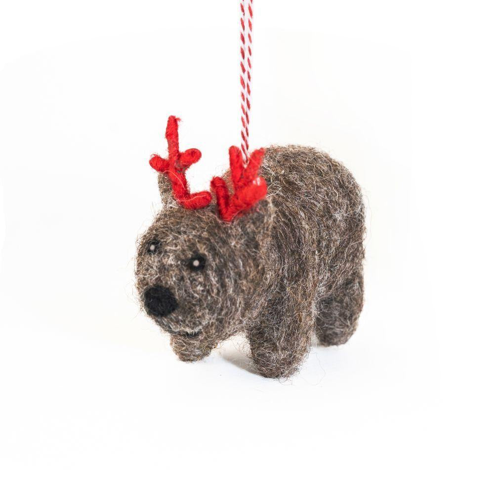 Vevoke Wombat Wally