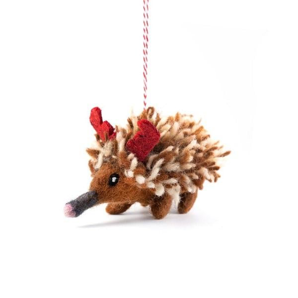 Vevoke Echidna Edna