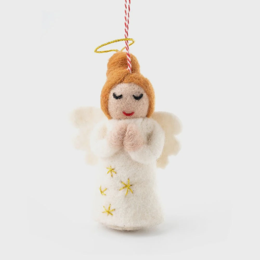 Vevoke Angel Alice