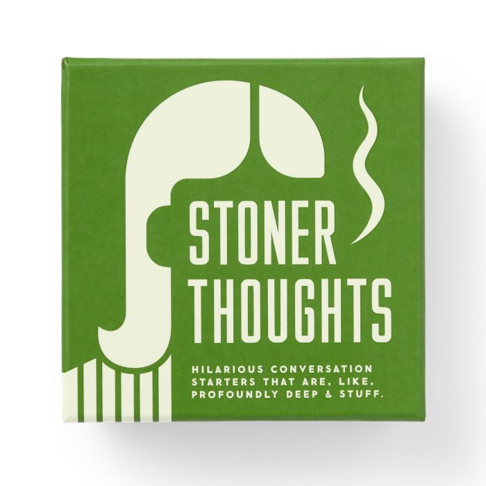 Brass Monkey Stoner Thoughts