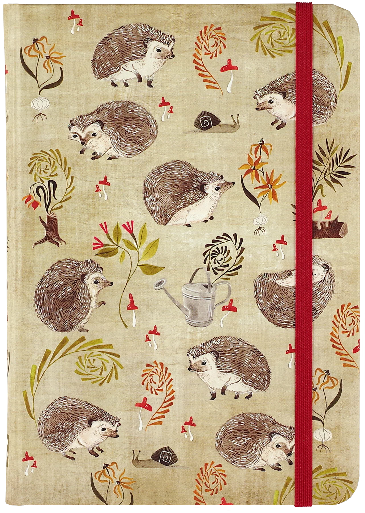 Peter Pauper Mini Journal