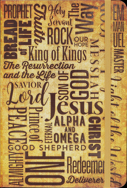 Peter Pauper Essentials Journal