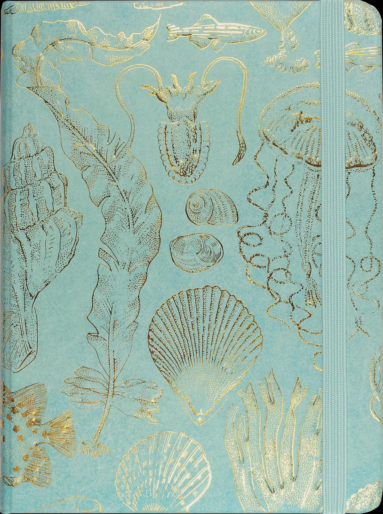 Peter Pauper Medium Journal