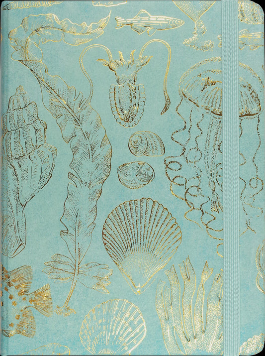 Peter Pauper Medium Journal