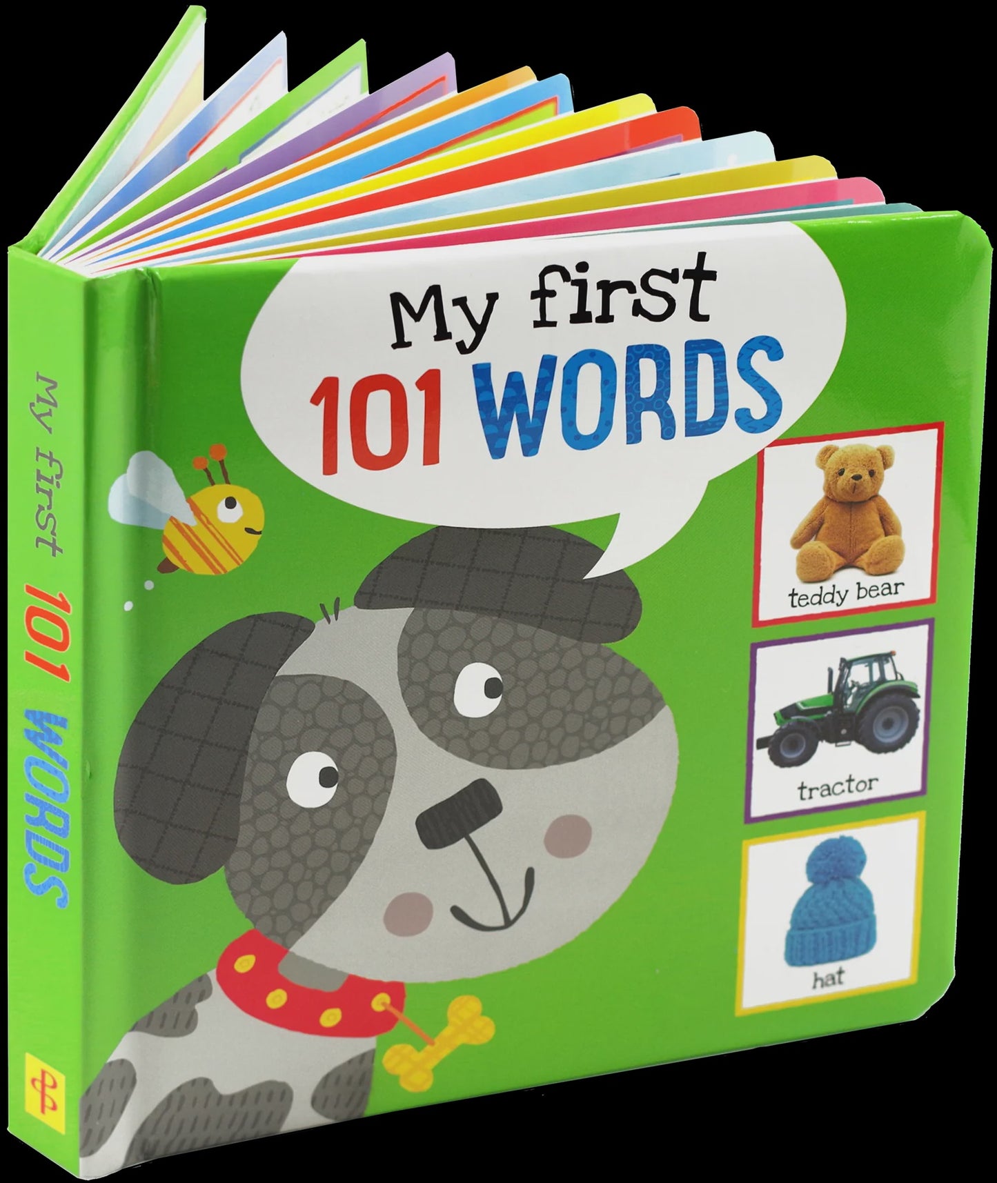 My First 101 Words