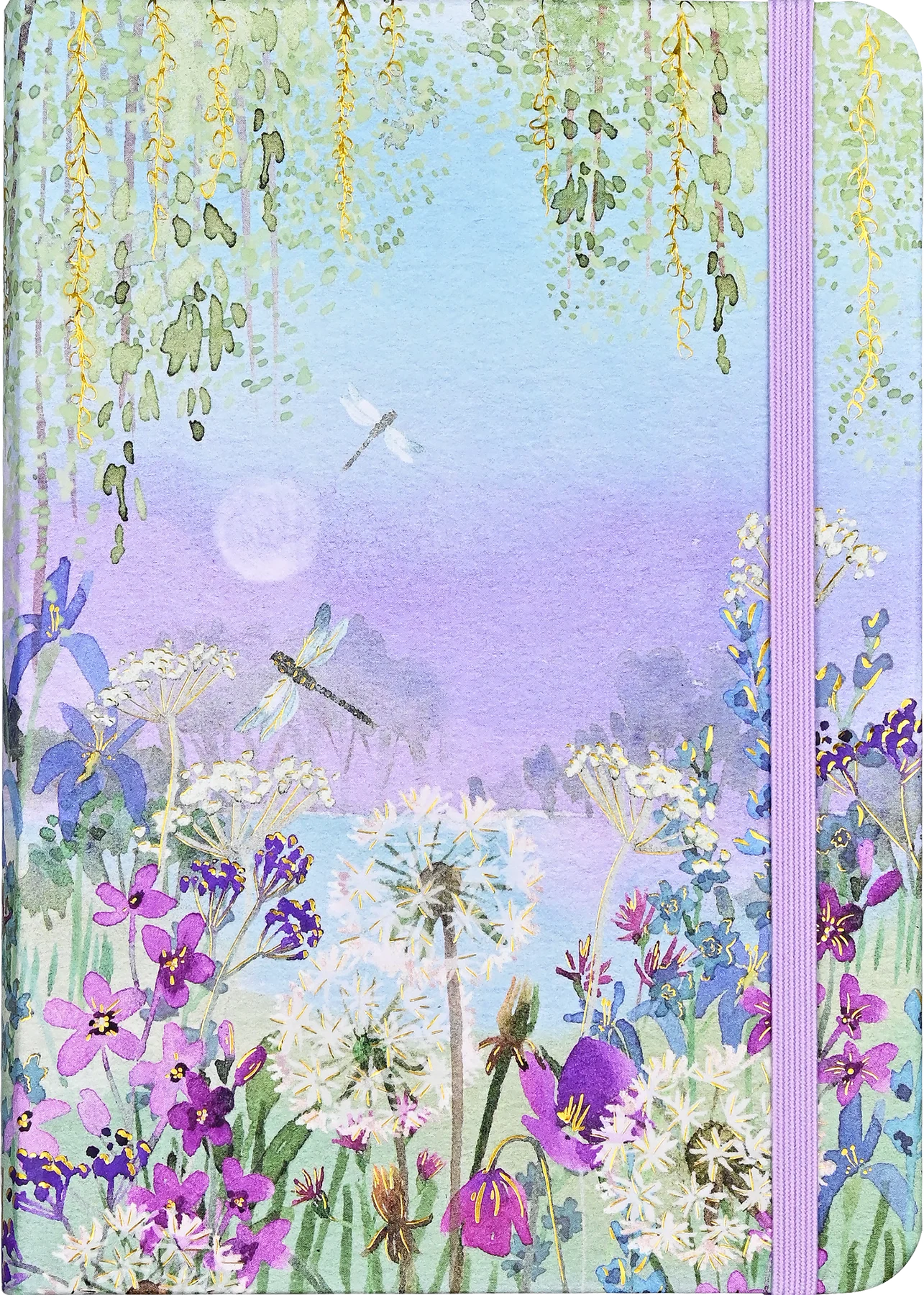Peter Pauper Mini Journal