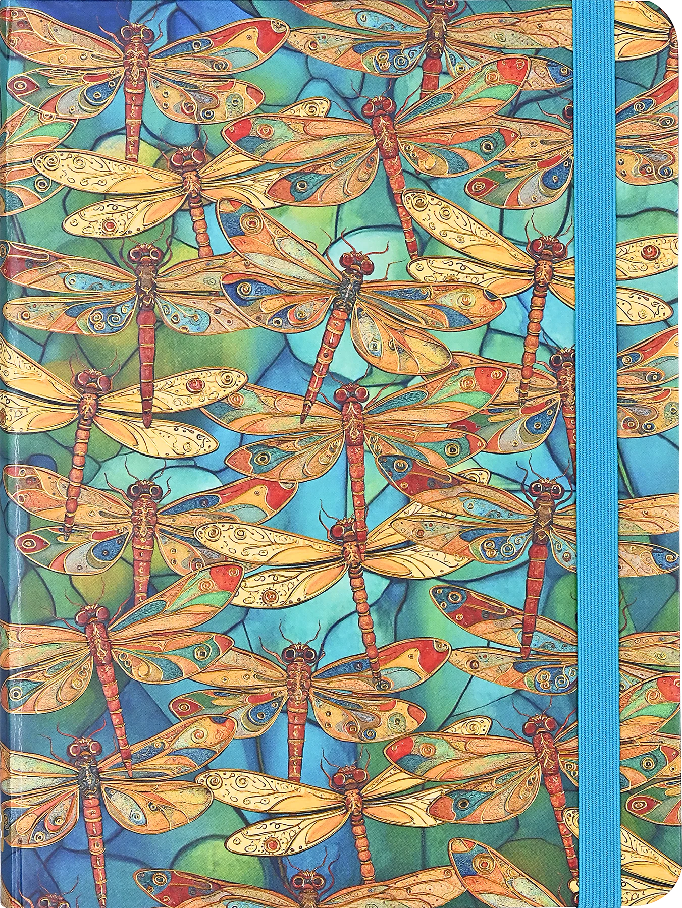 Peter Pauper Medium Journal