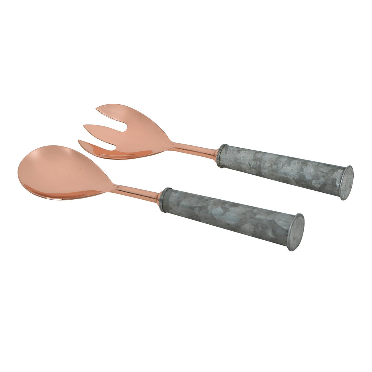 Wilkie Brothers 2pc Salad Server