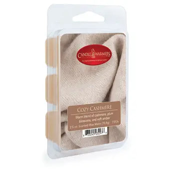 Candle Warmers Soy Blend Wax Melts