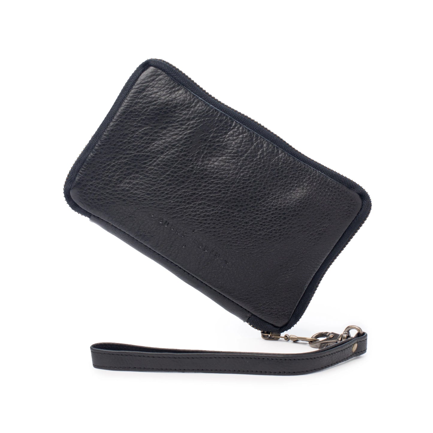 Dusky Robin Jean Medium Purse