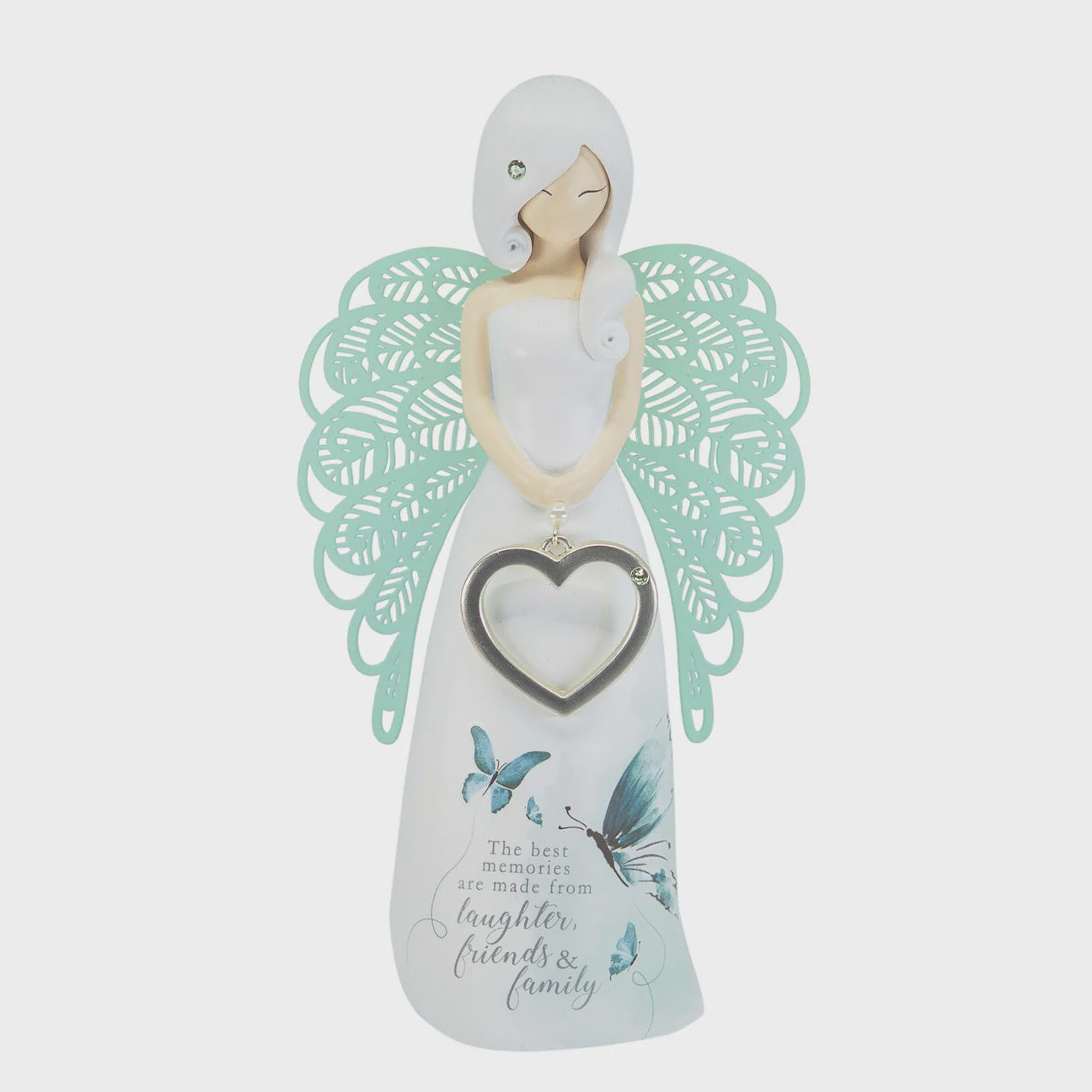 You Are An Angel Figurine - Best Memories