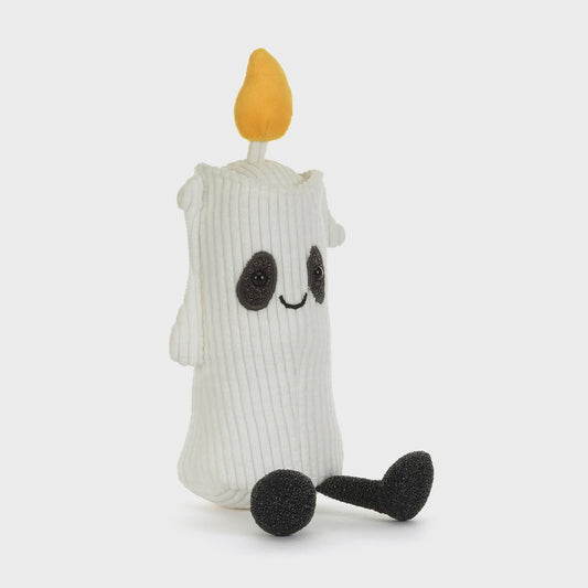 Jellycat Amuseables Flickerty Candle