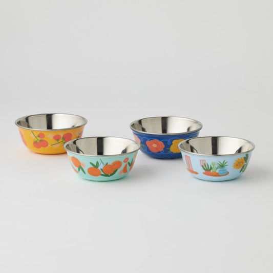 Pilbeam Living Azure Coast Small Bowl