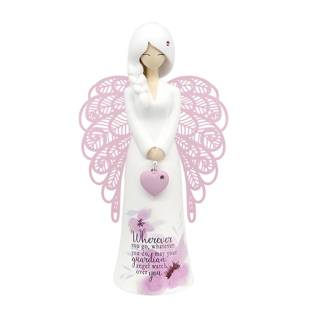 You Are An Angel Figurine - Extra Large