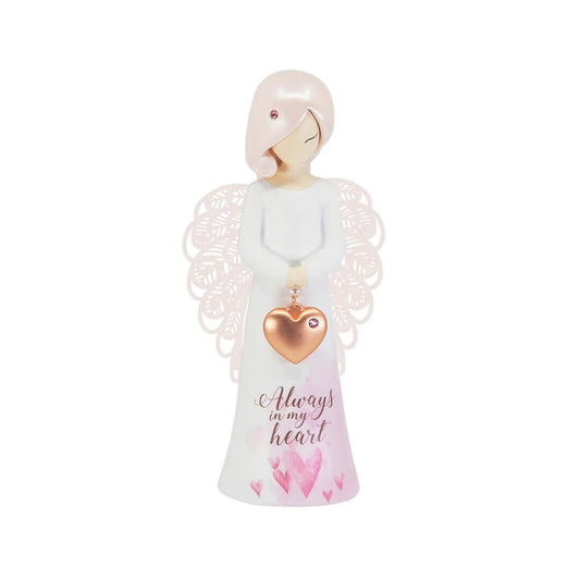 You Are An Angel Figurine - Small