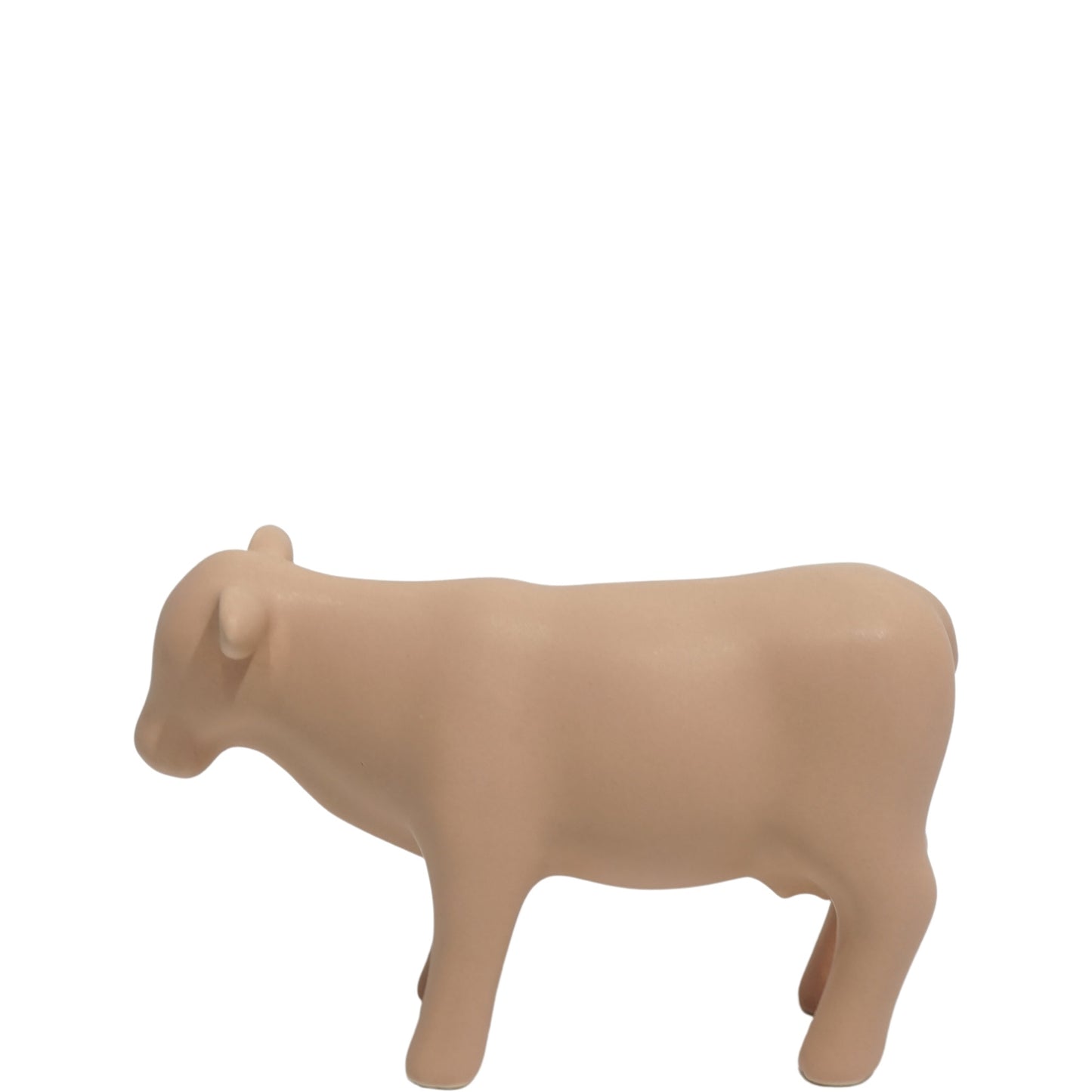NF Living Cow-A-Bunga Figurine