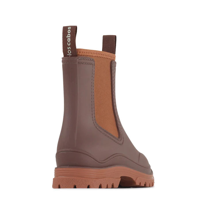 Los Cabos Amelia - Chocolate