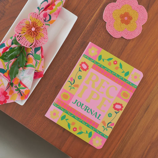 annabel trends Recipe Journals