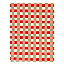 j.elliot Australian Bird Christmas Tea Towel 2 pack