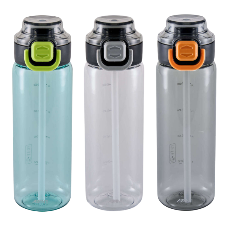 Avanti HydroActive Tritan™ Water Bottle 800ml