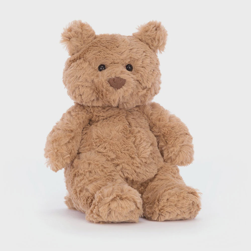 Jellycat Bartholomew Bear - Tiny