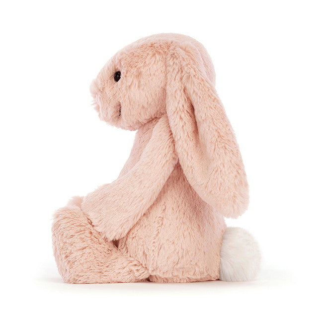 Jellycat Bashful Bunny Little - Blush