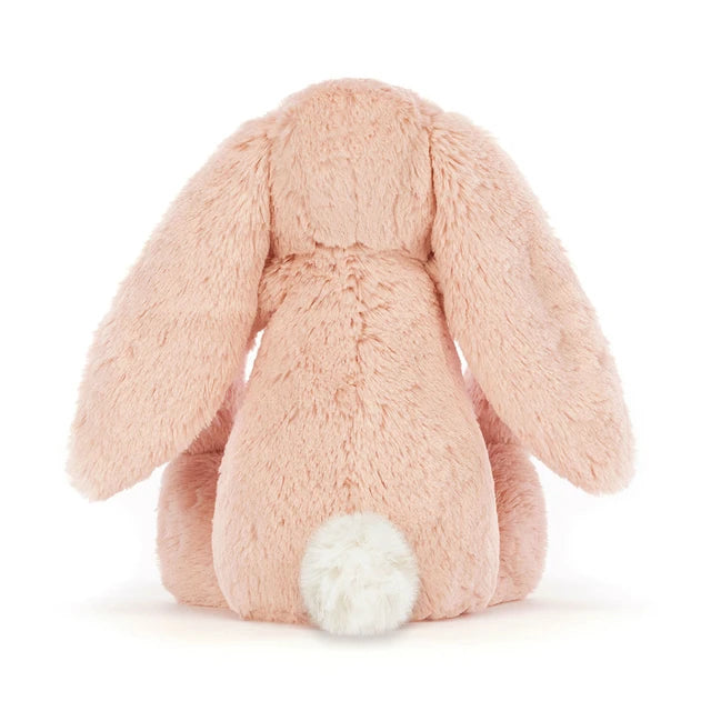 Jellycat Bashful Bunny Little - Blush