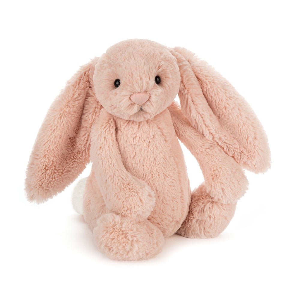 Jellycat Bashful Bunny Little - Blush