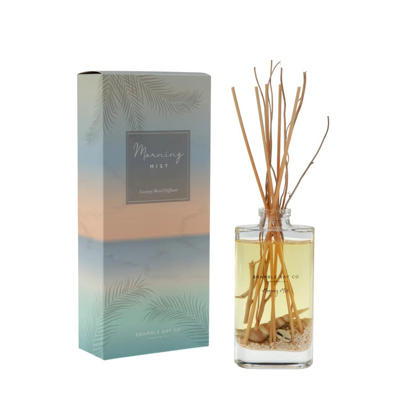 Bramble Bay Oceania Collection Diffusers