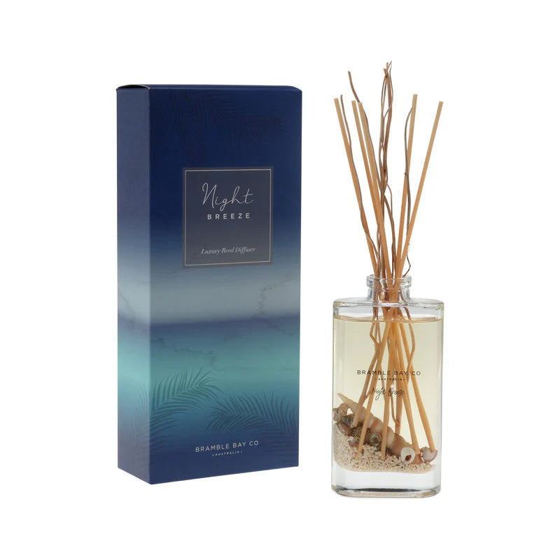 Bramble Bay Oceania Collection Diffusers